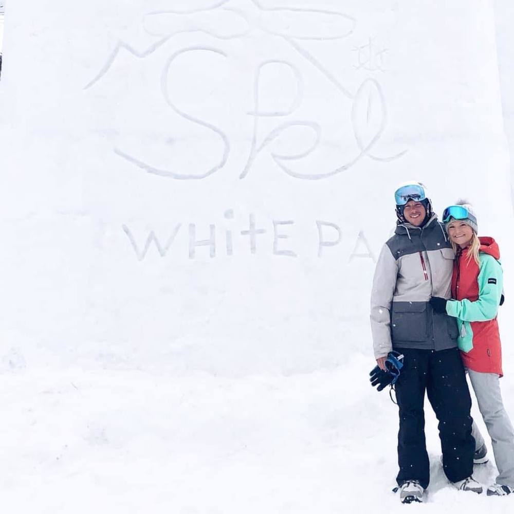 Meet your Posher, Shayna